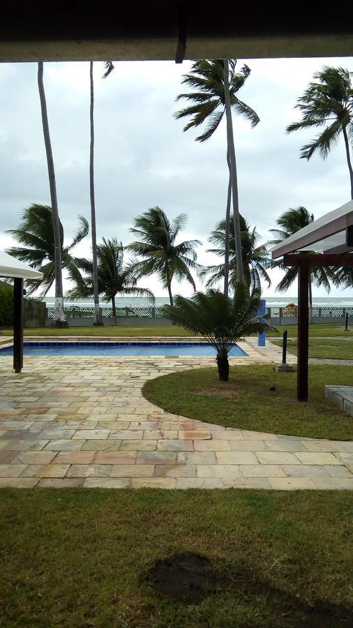 Pousada Bella Mar Cupe ภายนอก รูปภาพ