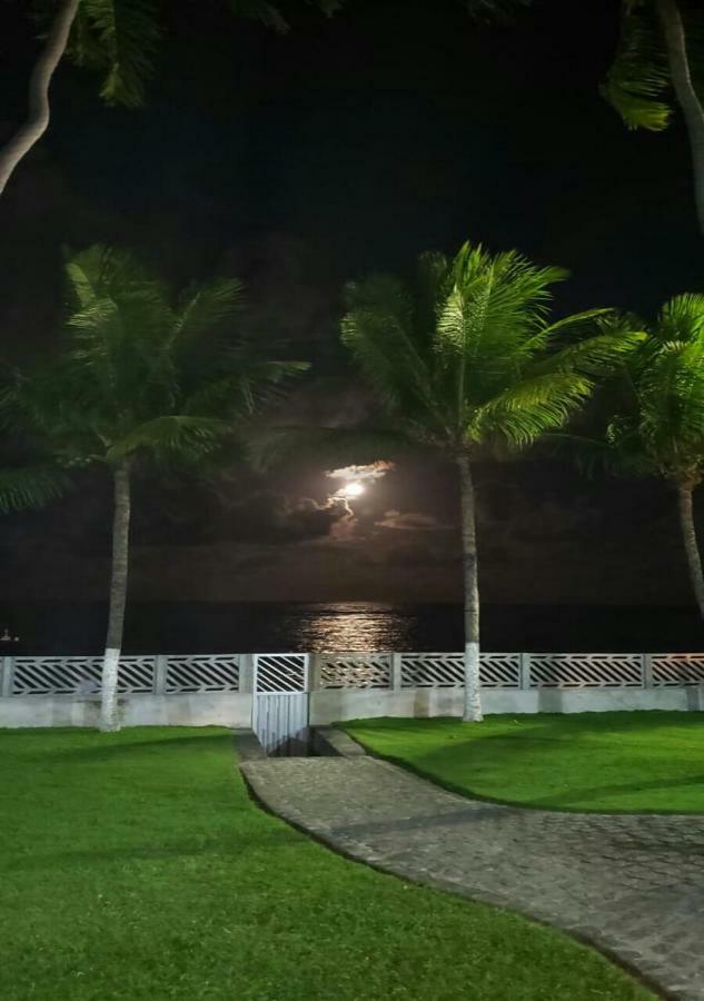 Pousada Bella Mar Cupe ภายนอก รูปภาพ